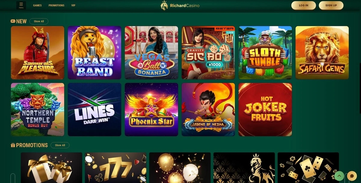 casino graphic